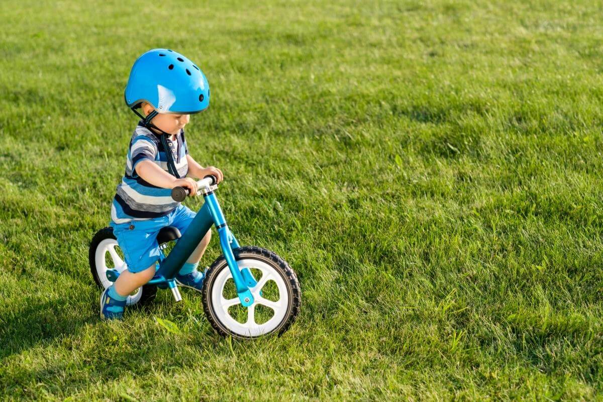 How To Ride A Balance Bike in 6 Simple Steps Kids Bike Scoot Skate