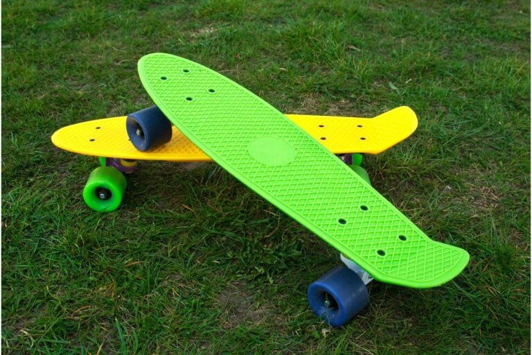 Penny Board Sizes; How to Choose the Right Size For a Child Kids Bike